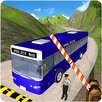NYPD Police Bus Simulator 3D APK
