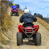 ATV Quad Bike: OffRoad Mania 2018 icône