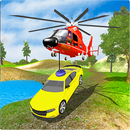 Extreme Helicopter Rescue 911 APK