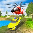 Extreme Helicopter Rescue 911