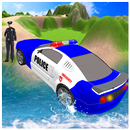 Police Car Off Road Driving 3D Simulator 🚔 APK