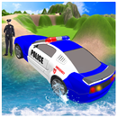 真實 警察 汽車 越野 駕駛 APK