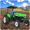 Tractor Farming Sim Offroad Drive