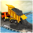 Bridge Construction: Heavy Machinery