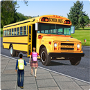 School Bus Simulator 3D Drive APK