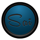 آیکون‌ Sai Gadget app