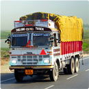 Indian Truck Mountain Drive Simulator 3D APK