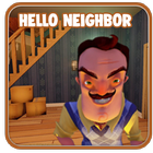 Hints Hello Neighbor ROBLOX 2018 biểu tượng