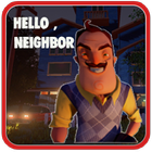 Top Guide hello neighbor roblox 2018 아이콘