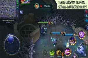 ML Moba Battleflied Of Guide Ekran Görüntüsü 3