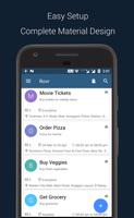 Rovr:Geo Reminders Alerts Task screenshot 1