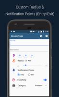 Rovr:Geo Reminders Alerts Task screenshot 2