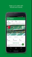 Fan App for Celtic FC poster