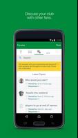 Fan App for Celtic FC screenshot 1