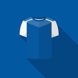 Fan App for Chester FC icône