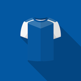 Fan App for Chester FC アイコン