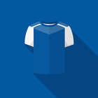 Fan App for Chester FC-icoon