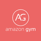 Amazon Gym icône