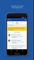 Fan App for AFC Wimbledon Screenshot 1