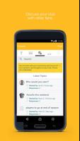 Fan App for Alloa Athletic FC screenshot 1