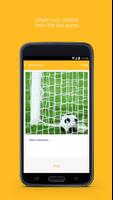 Fan App for Alloa Athletic FC screenshot 2