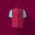 Fan App for Aston Villa FC icône