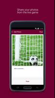 Fan App for Aston Villa FC capture d'écran 2