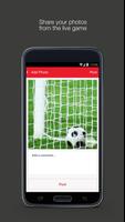 Fan App for AFC Bournemouth capture d'écran 2