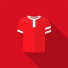Fan App for Barnsley FC Zeichen