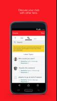 Fan App for Barnsley FC Screenshot 1