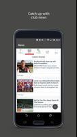 Fan App for Bradford Bulls ảnh chụp màn hình 2