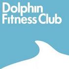 Dolphin Fitness أيقونة