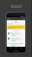 Fan App for Dumbarton FC screenshot 1