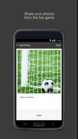Fan App for Dumbarton FC screenshot 2