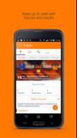 Fan App for Dundee United FC постер