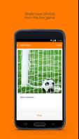 Fan App for Dundee United FC capture d'écran 2