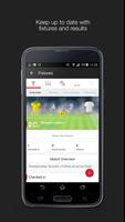 Fan App for Fulham FC Cartaz
