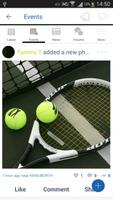 Kenilworth Tennis Club स्क्रीनशॉट 1