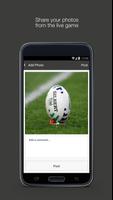 Fan App for Harlequins ảnh chụp màn hình 2