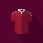 Fan App for Hearts FC icône