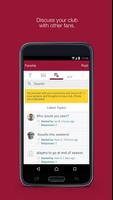 Fan App for Hearts FC screenshot 1