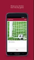 برنامه‌نما Fan App for Hearts FC عکس از صفحه