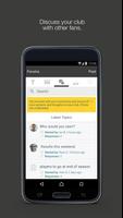 1 Schermata Fan App for Hull City