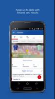 Fan App for Inverness CT FC Affiche