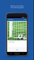 Fan App for Inverness CT FC capture d'écran 2
