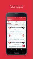 Fan App for Oldham RLFC Ekran Görüntüsü 1