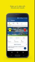 Fan App for Oxford United poster