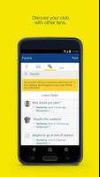 Fan App for Oxford United screenshot 1