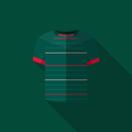 Fan App for Leicester Tigers