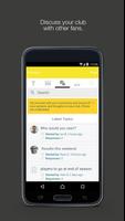 Fan App for Livingston FC screenshot 1
